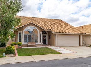 5028 W Hilton Head Dr, Banning, CA 92220