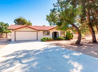 8739 Palomar Ave, Yucca Valley, CA 92284