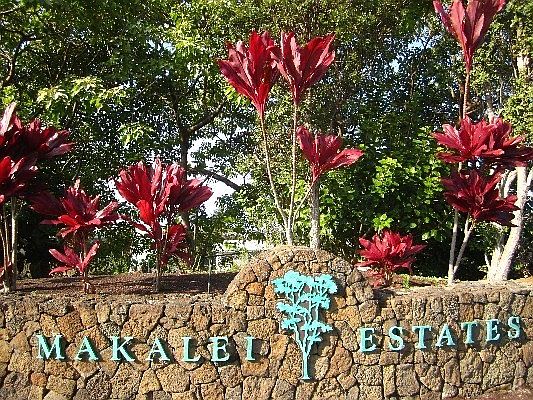 1st image of 72-1017 Makalei Dr Lot 18-A