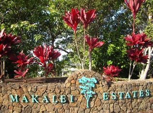 72-1017 Makalei Dr LOT 18-A, Kailua Kona, HI 96740