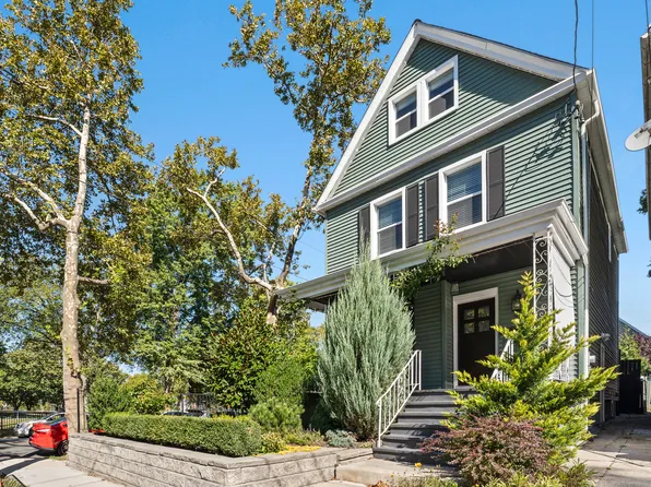 76 Condict St, Jersey City, NJ 07306