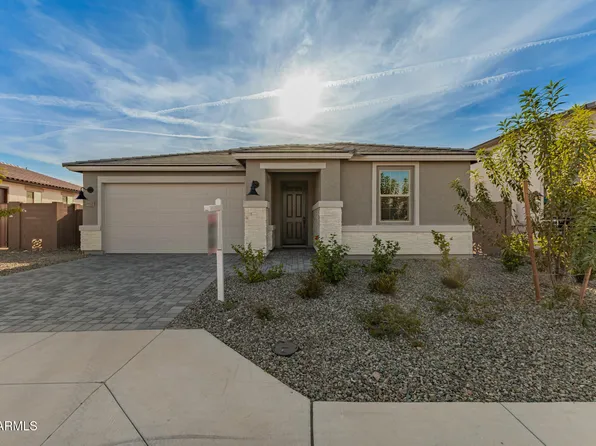 18621 E HELIAN Drive, Gold Canyon, AZ 85118