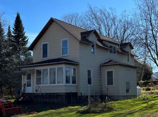 388 Main St, Piercefield, NY 12973