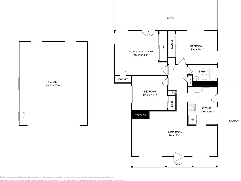 5307 Esmeralda St — Photo 18