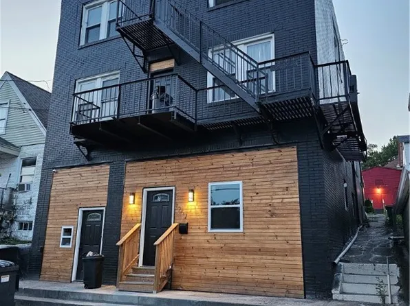 1257 8th Ave, Natrona Heights, PA 15065