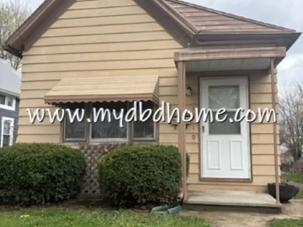 1510 High St, Fort Wayne, IN 46808