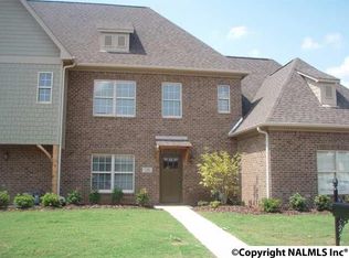 126 Chimes Way, Huntsville, AL 35824