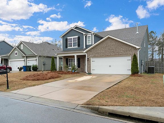 2nd image of 2095 Park Springs Ln