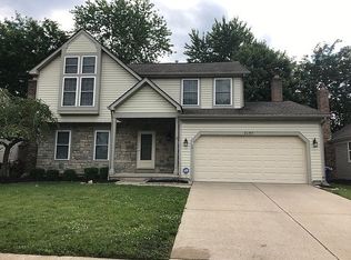 8157 Storrow Dr, Westerville, OH 43081