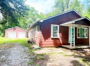 122 W 57th St N, Wichita, KS 67204