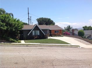 928 N Azalea Dr, Montebello, CA 90640