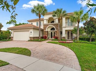 222 Sonata Dr, Jupiter, FL 33478
