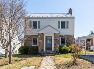 430 Florence Ave, Waynesboro, VA 22980