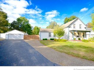 59 Otis St, Killingly, CT 06241