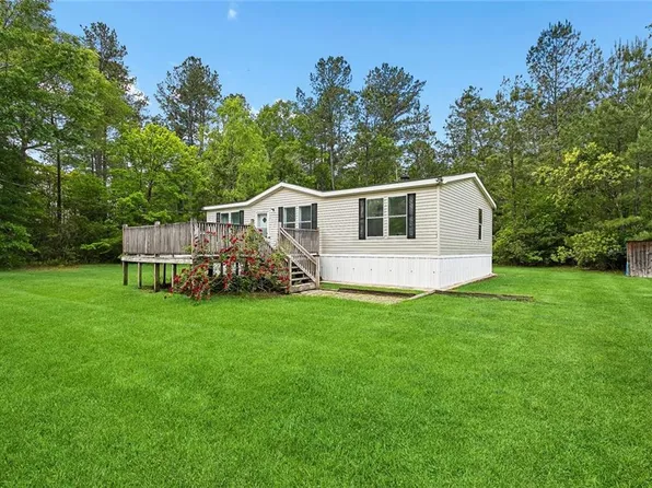 73200 Iron St, Abita Springs, LA 70420