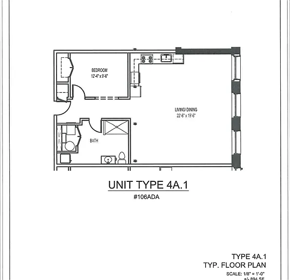 Ashworth Lofts — Photo 25
