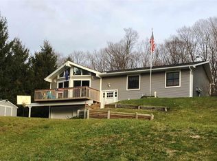 7117 S Whispering Hills Dr, Traverse City, MI 49684