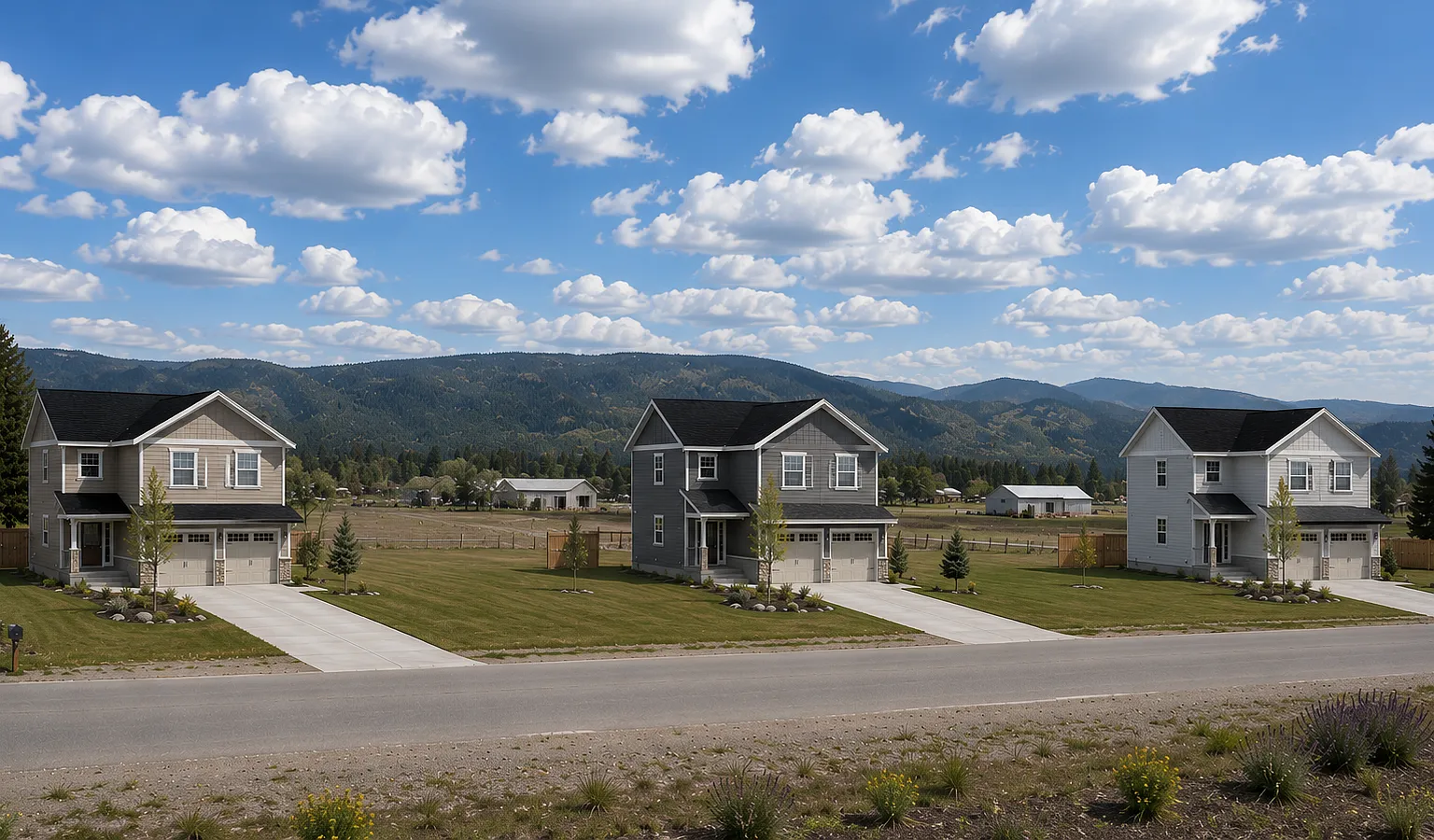 3 bed, 2.5 bath, 2100 sqft, $3,000 — Photo 1