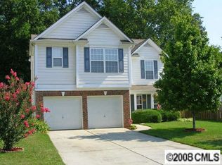 7637 Berrywood Cres, Huntersville, NC 28078