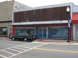 213 W Danville St, South Hill, VA 23970