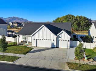 674 S Meade St, Mapleton, UT 84664