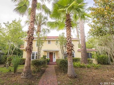 504 NE 9th Ave, Gainesville, FL, 32601