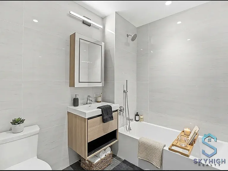 1215 Putman Ave #2BL — Photo 5
