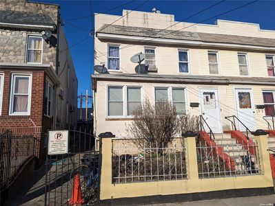 132-57 Metropolitan Avenue, Jamaica, NY, 11418