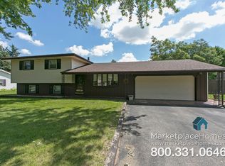 24013 S Bluebird Ct, Channahon, IL 60410