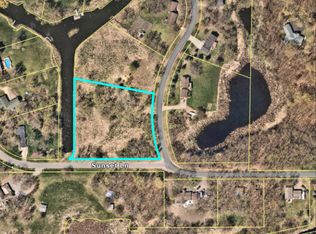 Xxx Sunset Ln, Loretto, MN 55357