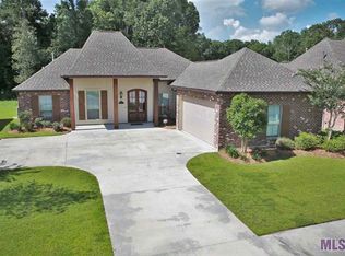 17215 Bentons Ferry Ave, Greenwell Springs, LA 70739