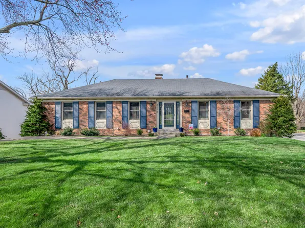 3178 Lamar Dr, Lexington, KY 40502