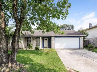 4047 Broken Elm Dr, Spring, TX 77388