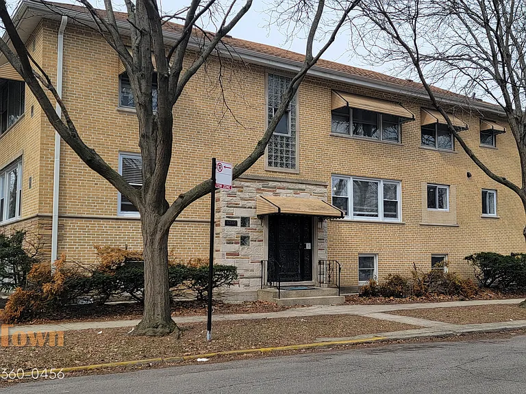 5346 N Francisco Ave #B2 — Photo 9