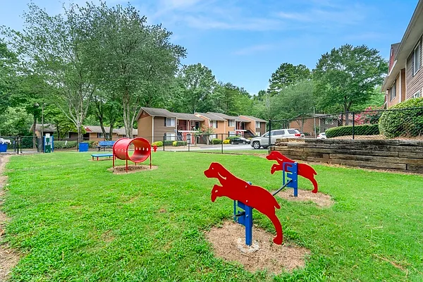 Dog Park