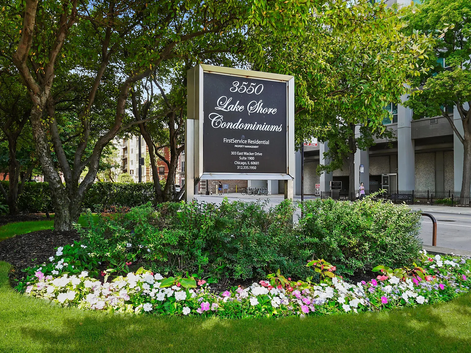 1 bed, $1,950 — Photo 2