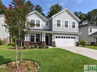11 Whitaker Way N, Richmond Hill, GA 31324