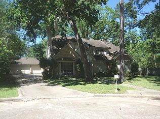 1002 Misty Lea Ln, Houston, TX 77090