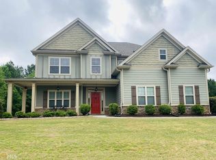 14 Brittany Way, Palmetto, GA 30268