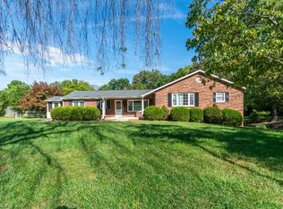 545 Friedberg Church Rd, Winston Salem, NC 27127