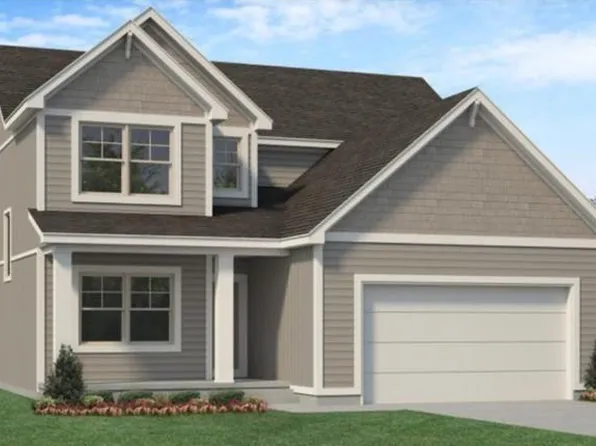 16090 Ryan Cir, Parkville, MO 64152