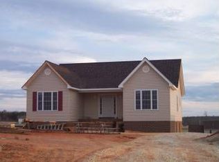 143 Cowway Ln, Concord, VA 24538