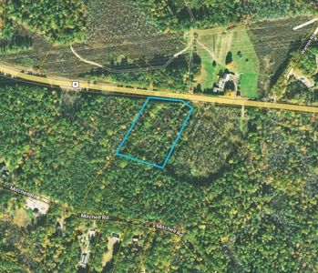 Old Turnpike Road, Nottingham, NH, 03290