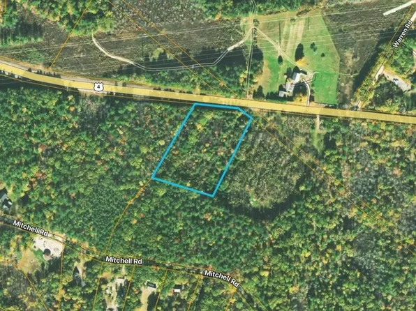 Old Turnpike Road, Nottingham, NH 03290