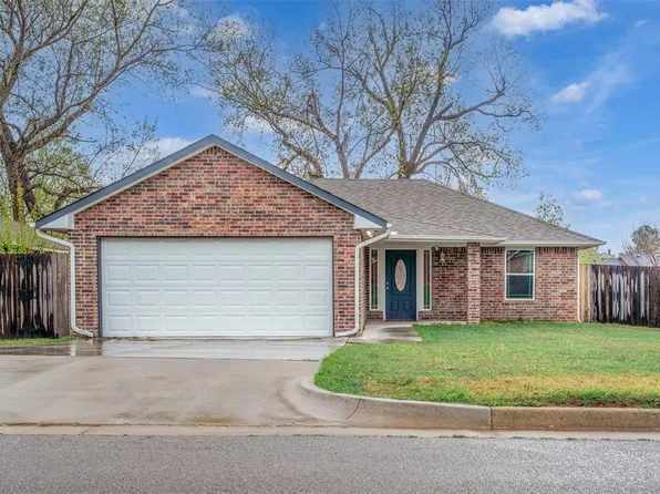 3708 Redbud Dr, Spencer, OK 73084