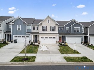 9305 Citrine Run, Richmond, VA