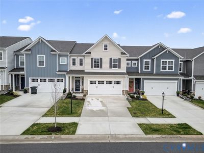 9305 Citrine Run, Richmond, VA, 23238
