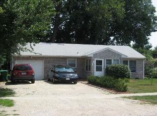 605 4th St, Waukee, IA 50263