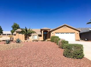 2163 E Hammer Ln, Fort Mohave, AZ 86426