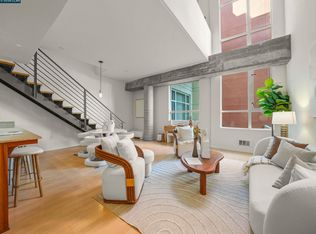 5855 Horton St APT 526, Emeryville, CA